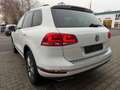 Volkswagen Touareg 3.0 V6 TDI 4Motion Leder AHK 3,5t Wit - thumbnail 11