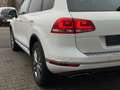 Volkswagen Touareg 3.0 V6 TDI 4Motion Leder AHK 3,5t Wit - thumbnail 38