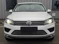 Volkswagen Touareg 3.0 V6 TDI 4Motion Leder AHK 3,5t Wit - thumbnail 5