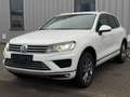 Volkswagen Touareg 3.0 V6 TDI 4Motion Leder AHK 3,5t Wit - thumbnail 3
