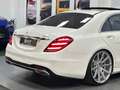 Mercedes-Benz S 560 4Matic Lang AMG PANO DTR BURMESTER HUD Weiß - thumbnail 16