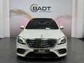 Mercedes-Benz S 560 4Matic Lang AMG PANO DTR BURMESTER HUD Alb - thumbnail 5