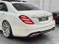 Mercedes-Benz S 560 4Matic Lang AMG PANO DTR BURMESTER HUD Alb - thumbnail 11