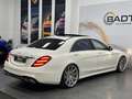 Mercedes-Benz S 560 4Matic Lang AMG PANO DTR BURMESTER HUD Alb - thumbnail 15