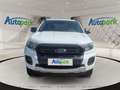 Ford Ranger Doppelkabine Wildtrak Weiß - thumbnail 2