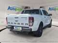 Ford Ranger Doppelkabine Wildtrak Weiß - thumbnail 8