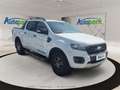 Ford Ranger Doppelkabine Wildtrak Weiß - thumbnail 3