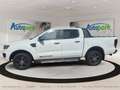 Ford Ranger Doppelkabine Wildtrak Weiß - thumbnail 4