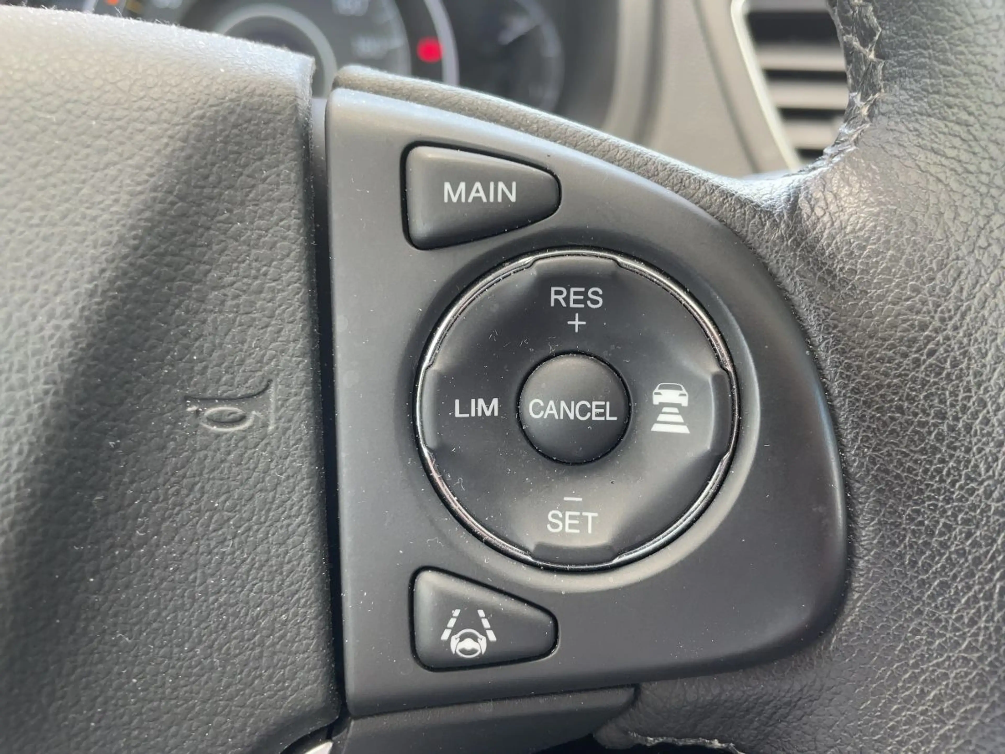 Honda CR-V 2.0 i-VTEC Executive ACC+Navi+Pano+SD+SHZ — photo 13