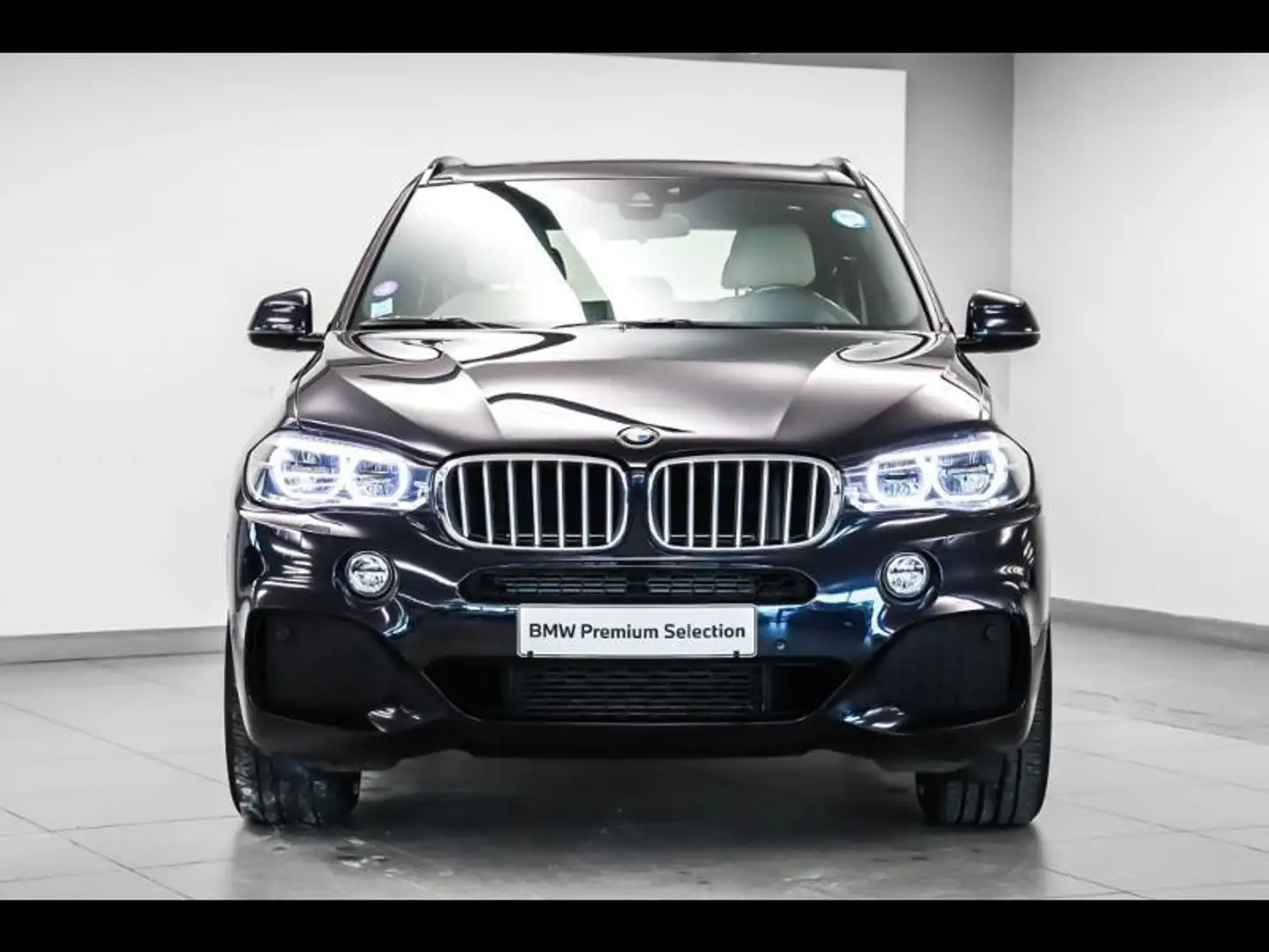 BMW X5 xDrive40eA 313ch M Sport - 2