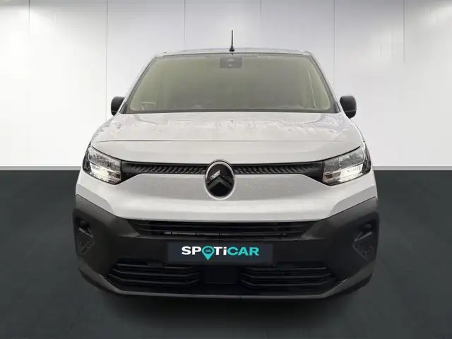 Citroen Berlingo IV