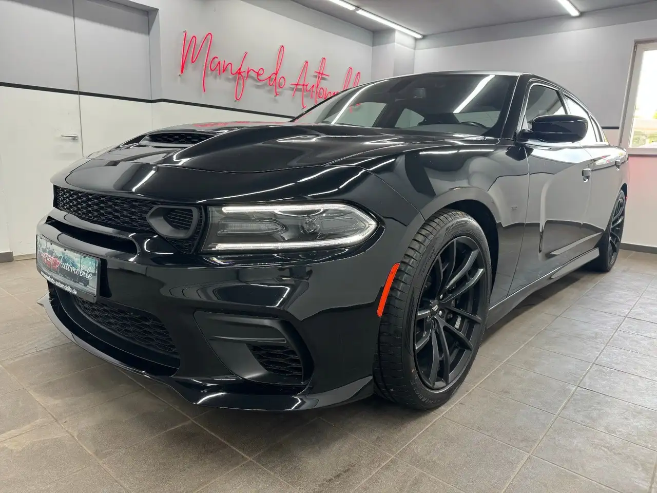 Dodge Charger