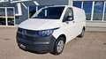 Volkswagen T6 Transporter Kastenwagen 2,0 TDI BMT Weiß - thumbnail 1