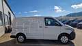 Volkswagen T6 Transporter Kastenwagen 2,0 TDI BMT Weiß - thumbnail 5