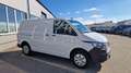 Volkswagen T6 Transporter Kastenwagen 2,0 TDI BMT Weiß - thumbnail 6