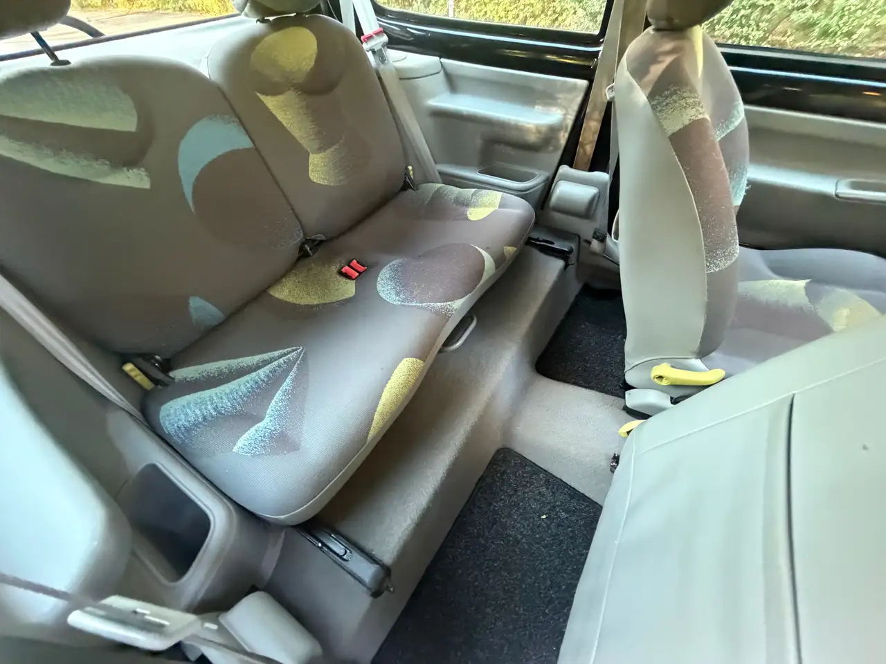 Renault Twingo 1.2 Liberty, foto 9