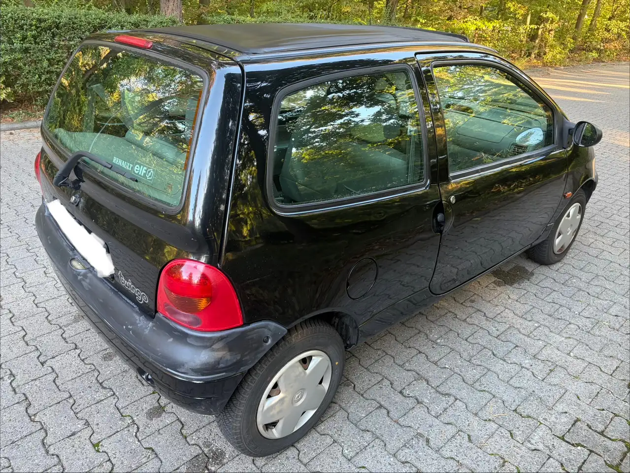 Renault Twingo 1.2 Liberty, foto 6