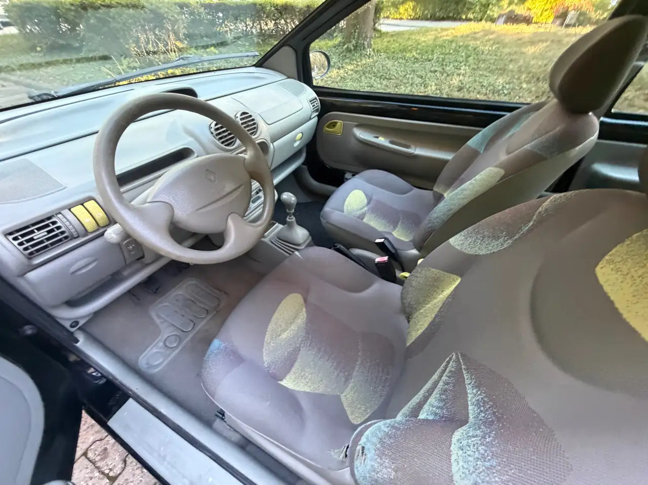 Renault Twingo 1.2 Liberty, foto 10