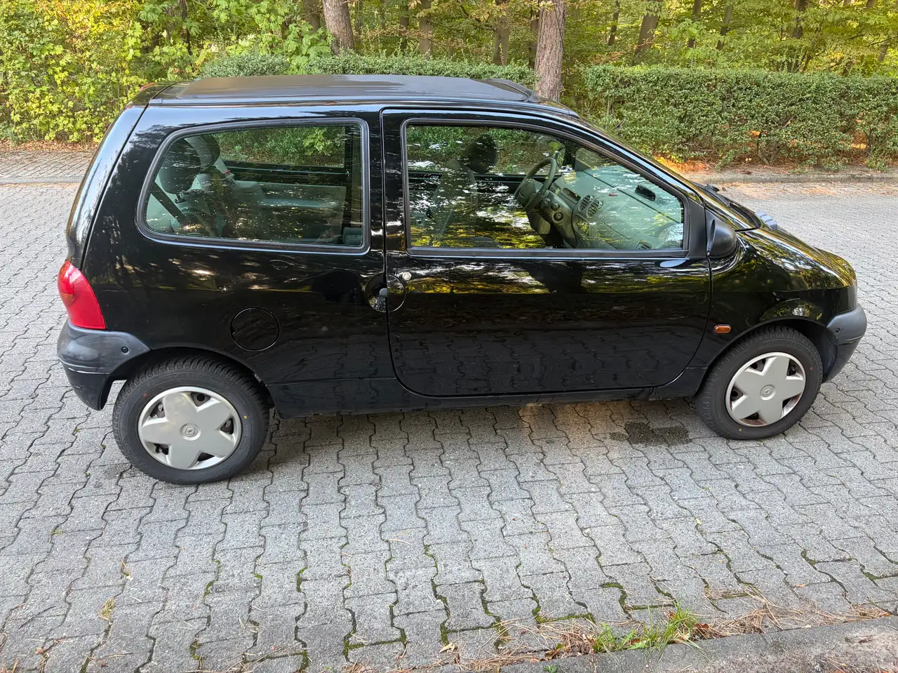 Renault Twingo 1.2 Liberty, foto 7