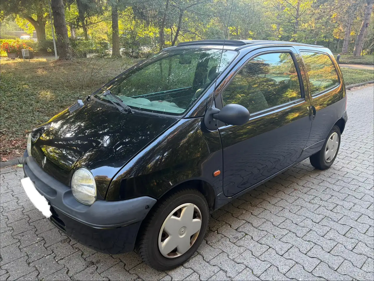 Renault Twingo 1.2 Liberty, foto 3