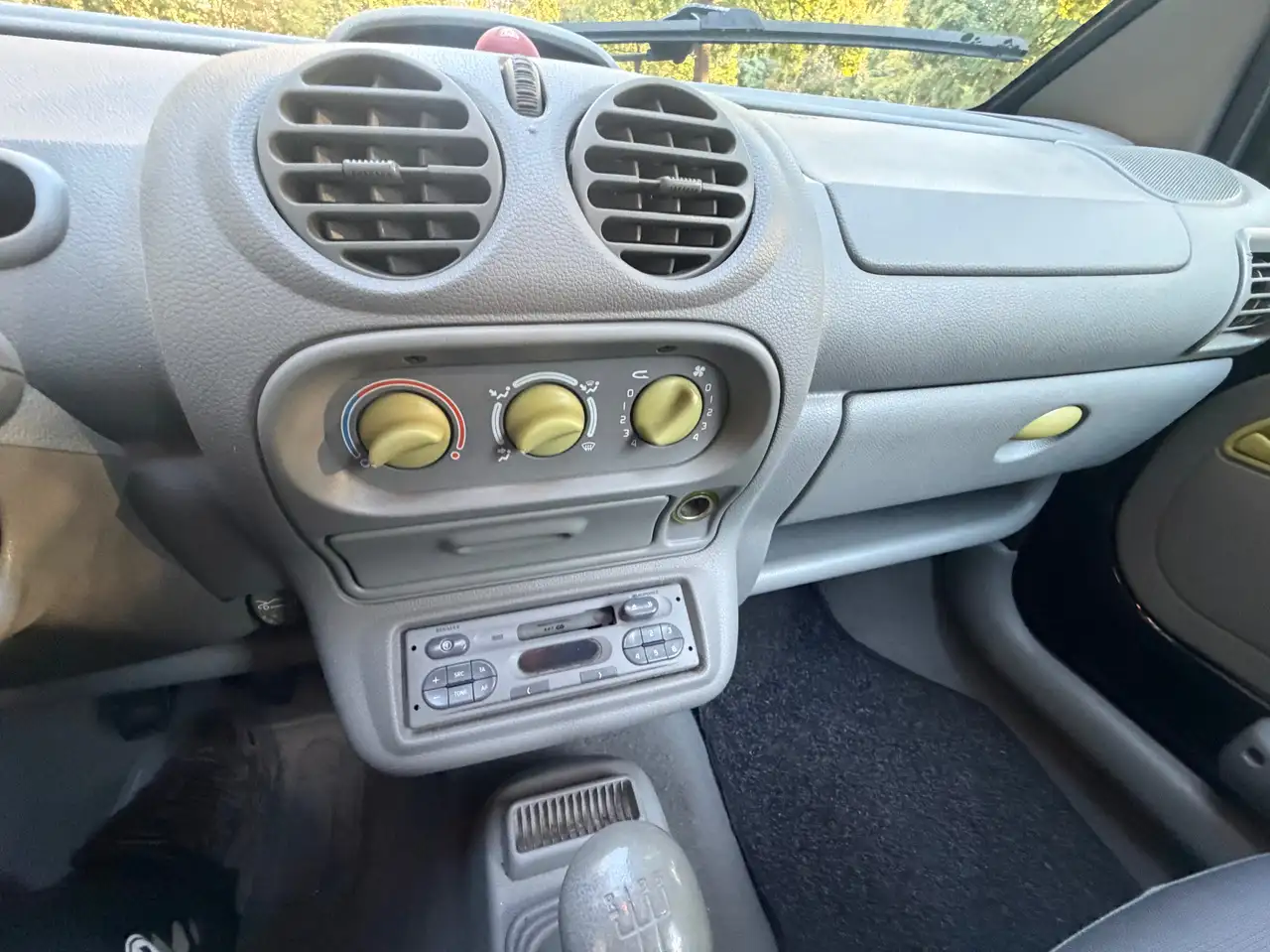 Renault Twingo 1.2 Liberty, foto 12