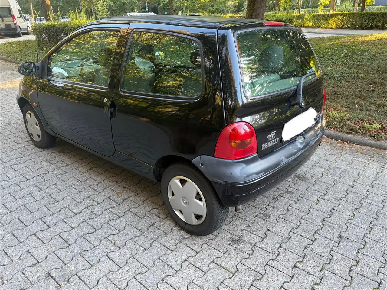 Renault Twingo 1.2 Liberty, foto 5