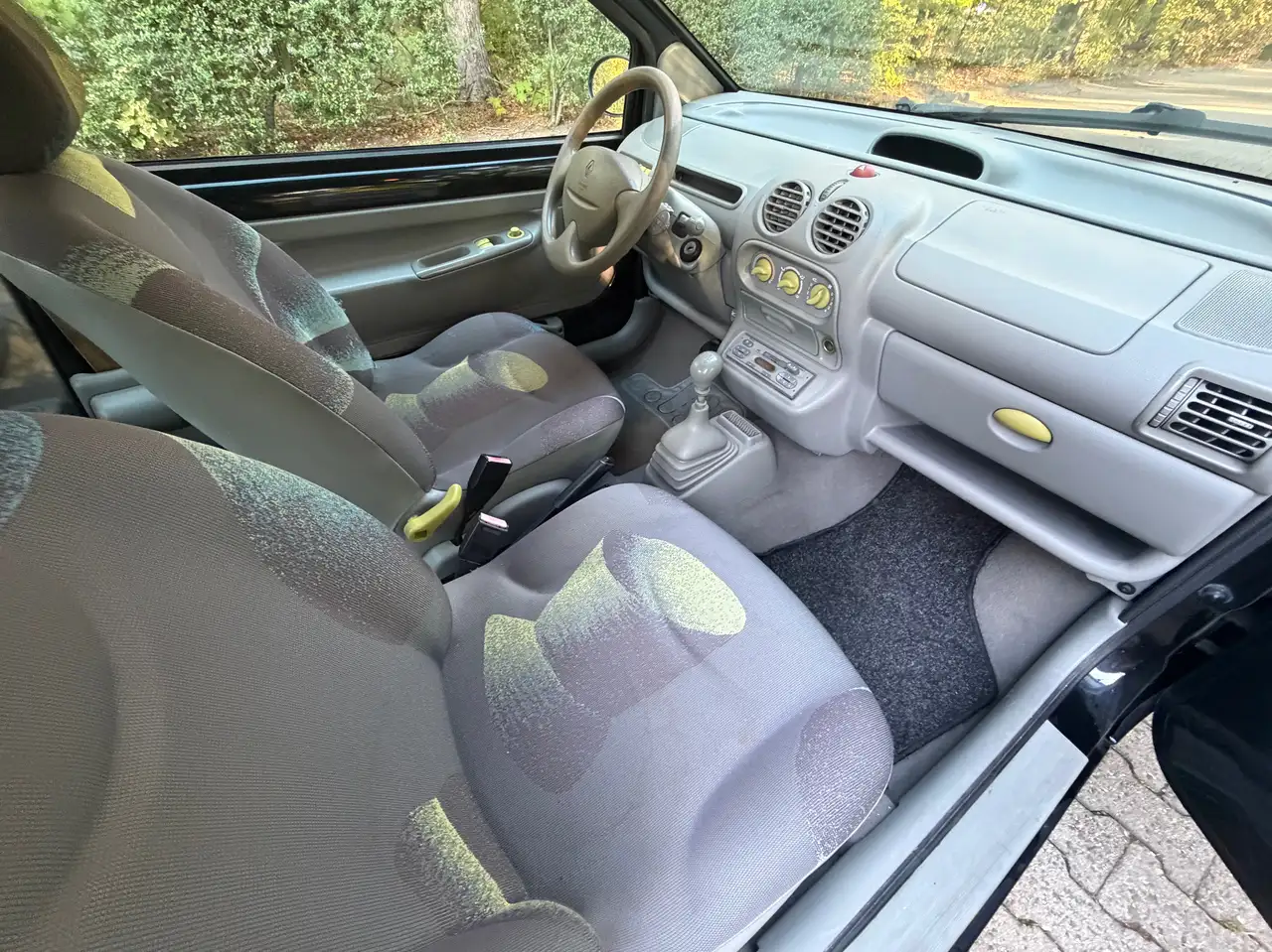 Renault Twingo 1.2 Liberty, foto 8