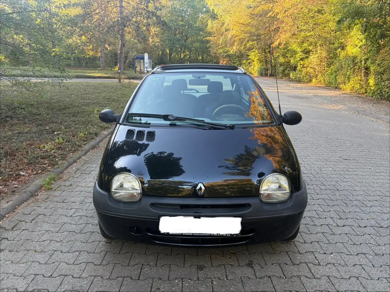 Renault Twingo 1.2 Liberty, foto 2
