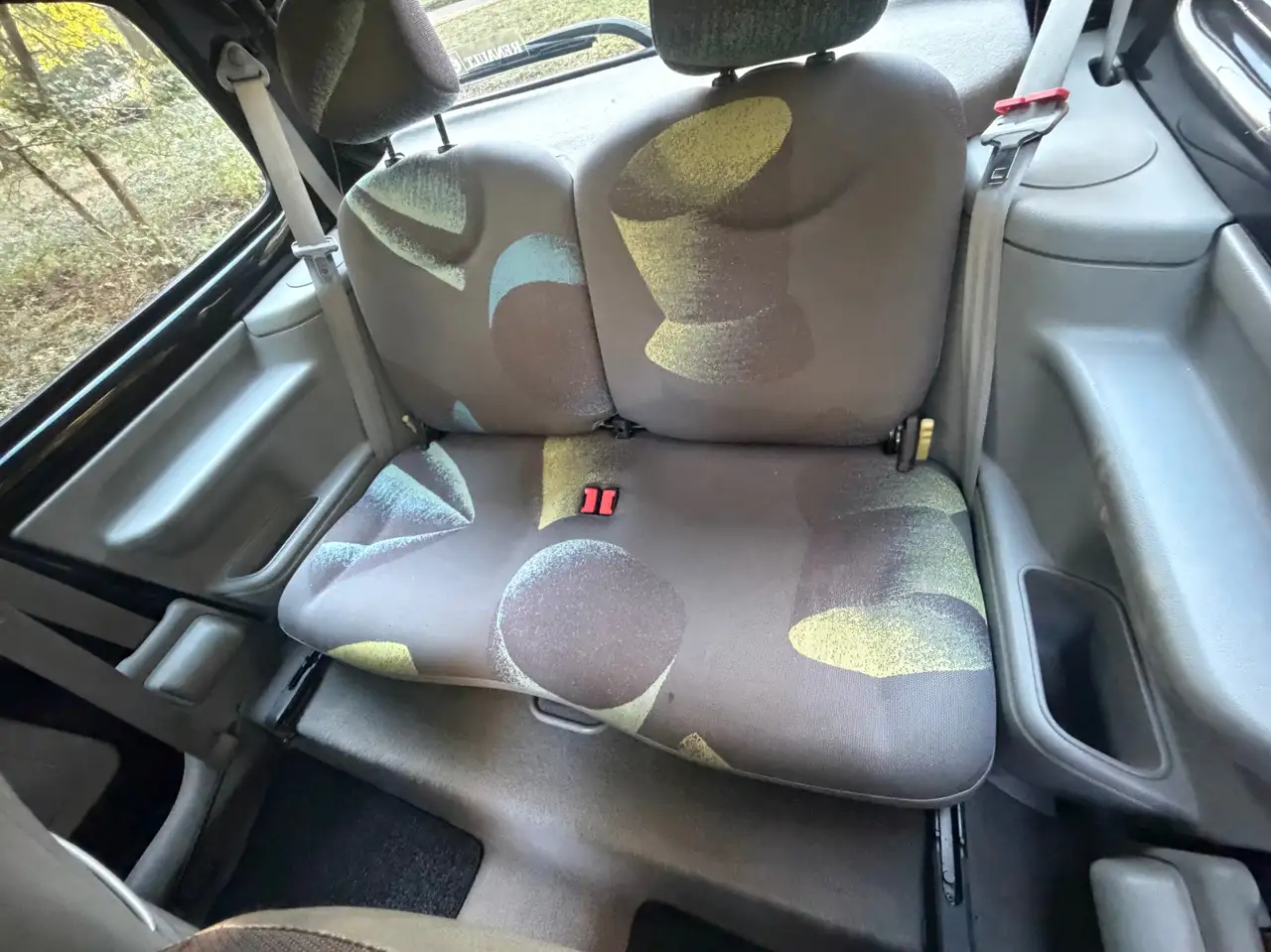 Renault Twingo 1.2 Liberty, foto 11