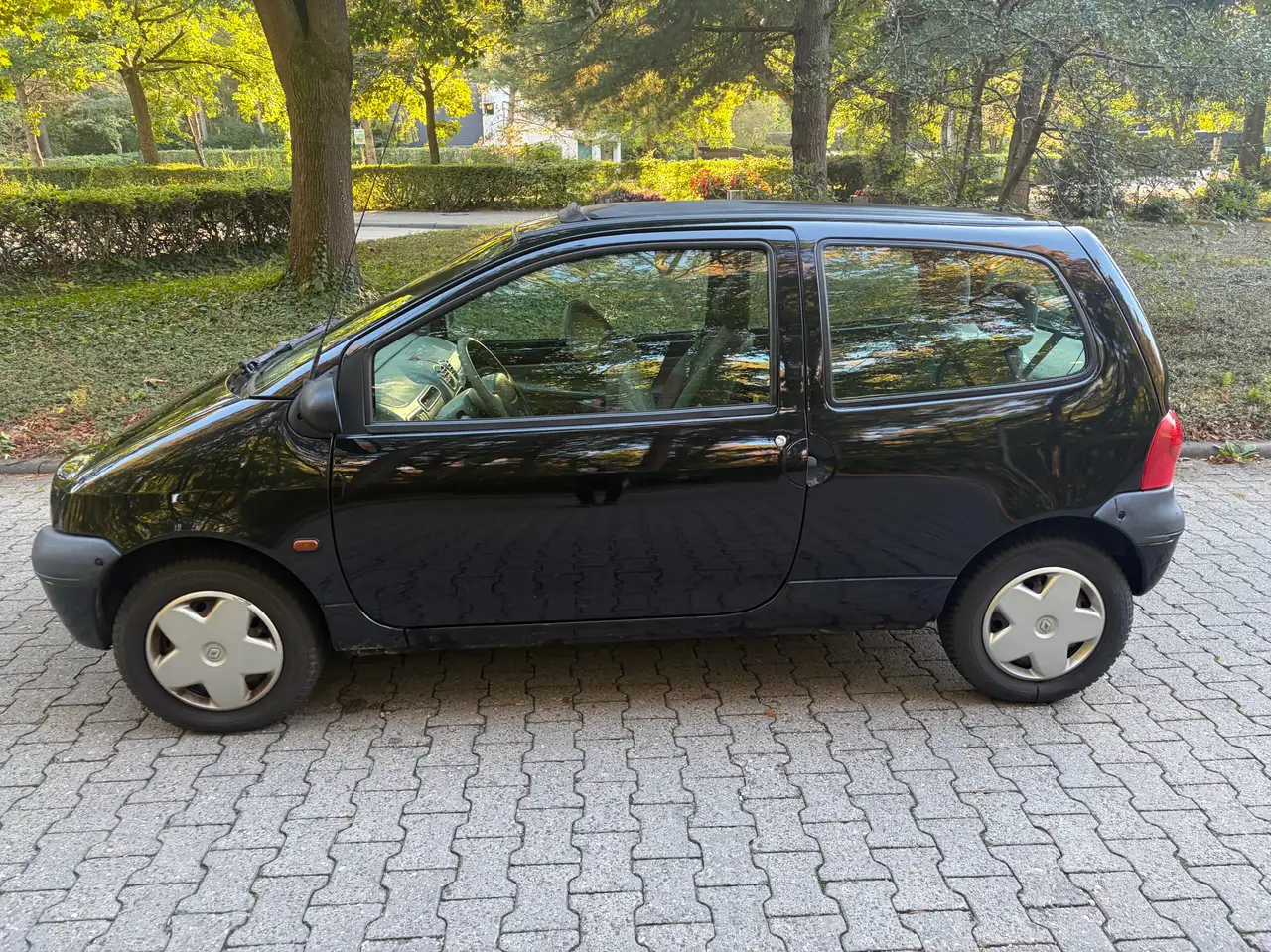 Renault Twingo 1.2 Liberty, foto 4