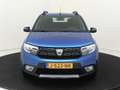 Dacia Sandero 1.0 TCe Stepway Serie Limitee 15th Anniv. Navigati Blauw - thumbnail 6