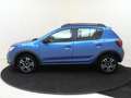 Dacia Sandero 1.0 TCe Stepway Serie Limitee 15th Anniv. Navigati Blauw - thumbnail 8