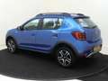 Dacia Sandero 1.0 TCe Stepway Serie Limitee 15th Anniv. Navigati Blauw - thumbnail 3