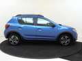 Dacia Sandero 1.0 TCe Stepway Serie Limitee 15th Anniv. Navigati Blauw - thumbnail 9