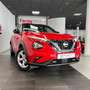 Nissan Juke 1.0 DIG-T N-Connecta 4x2 114 Rojo - thumbnail 3
