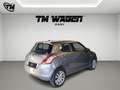 Suzuki Swift 5p 1.2 vvt B-Cool 4wd E6 - 4X4 Grigio - thumbnail 5
