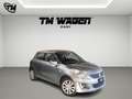 Suzuki Swift 5p 1.2 vvt B-Cool 4wd E6 - 4X4 Grigio - thumbnail 1