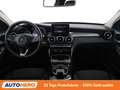Mercedes-Benz C 200 C 200 d T AMG Line Schwarz - thumbnail 12