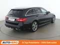 Mercedes-Benz C 200 C 200 d T AMG Line Schwarz - thumbnail 6