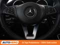 Mercedes-Benz C 200 C 200 d T AMG Line Schwarz - thumbnail 19