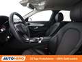 Mercedes-Benz C 200 C 200 d T AMG Line Schwarz - thumbnail 10