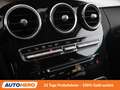 Mercedes-Benz C 200 C 200 d T AMG Line Schwarz - thumbnail 23
