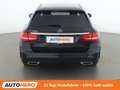 Mercedes-Benz C 200 C 200 d T AMG Line Schwarz - thumbnail 5