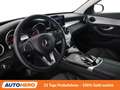 Mercedes-Benz C 200 C 200 d T AMG Line Schwarz - thumbnail 11