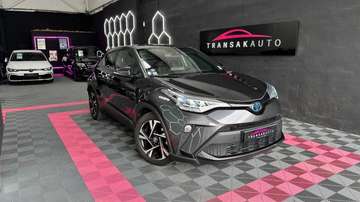 hybride my23 design 184 cv 2.0l camera apple carplay feux led