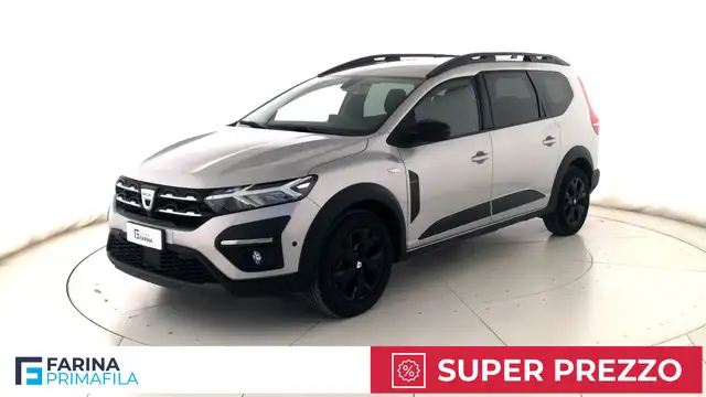 Dacia Jogger 1.0 TCe GPL Extreme UP