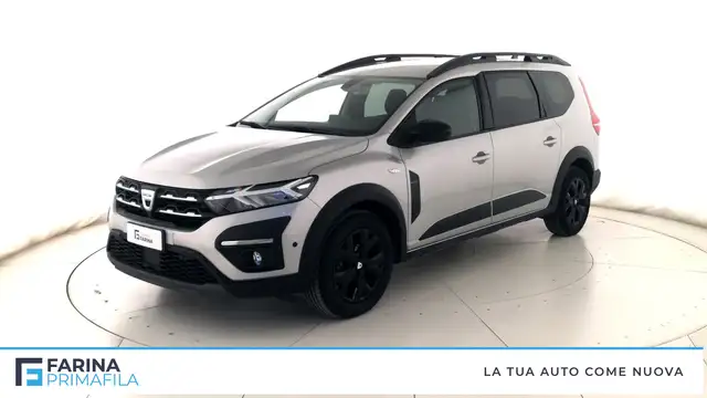Dacia Jogger 1.0 TCe GPL Extreme UP