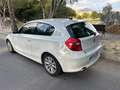 BMW 120 120i Weiß - thumbnail 3