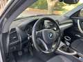 BMW 120 120i Weiß - thumbnail 7