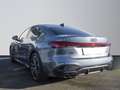 Audi A5 Limousine TDI 150kW quattro S Line Tech Pl Blau - thumbnail 4